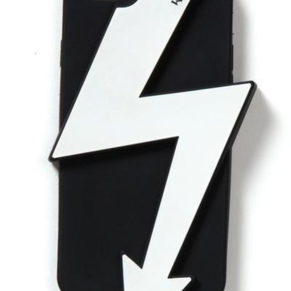 Killstar Marilyn Manson Bolt iphone 6+ case nwt - Picture 6 of 9